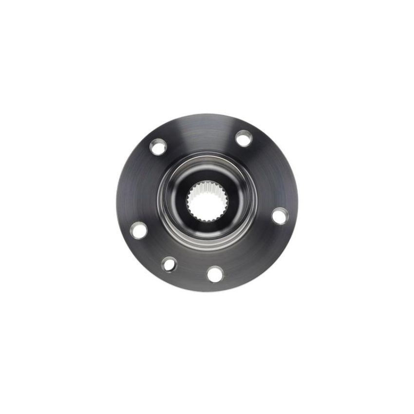 SKF BR931021 Wheel Bearing And Hub Assembly