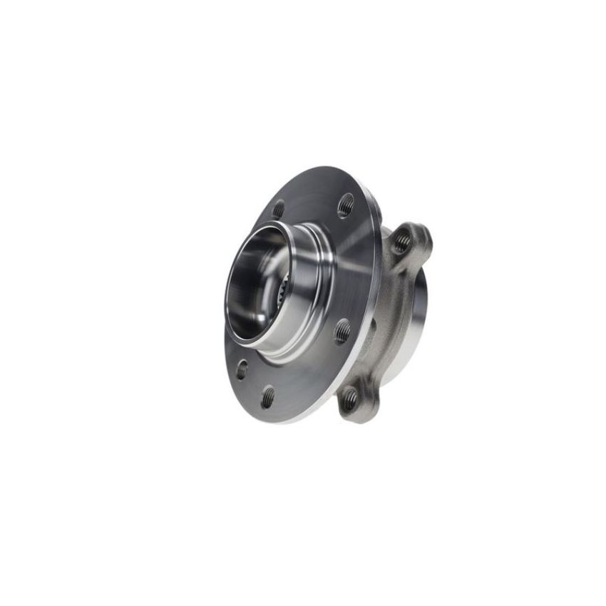 SKF BR931021 Wheel Bearing And Hub Assembly