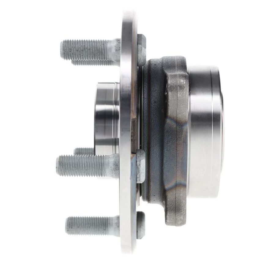 SKF BR931022 Wheel Bearing And Hub Assembly