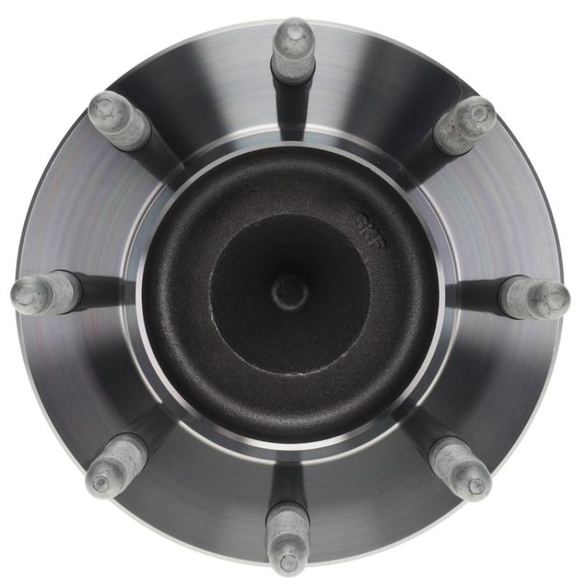 SKF BR931026 Wheel Bearing And Hub Assembly