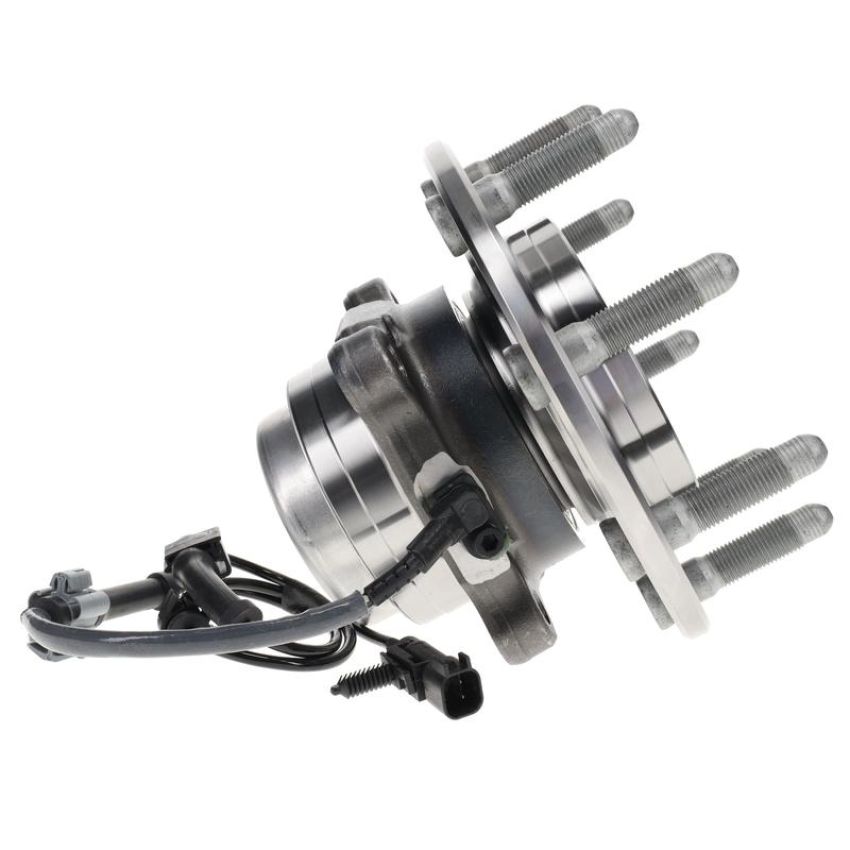 SKF BR931026 Wheel Bearing And Hub Assembly