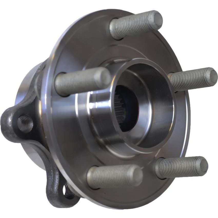SKF BR931101 SKF Wheel Hub Bearing Assembly BR931101