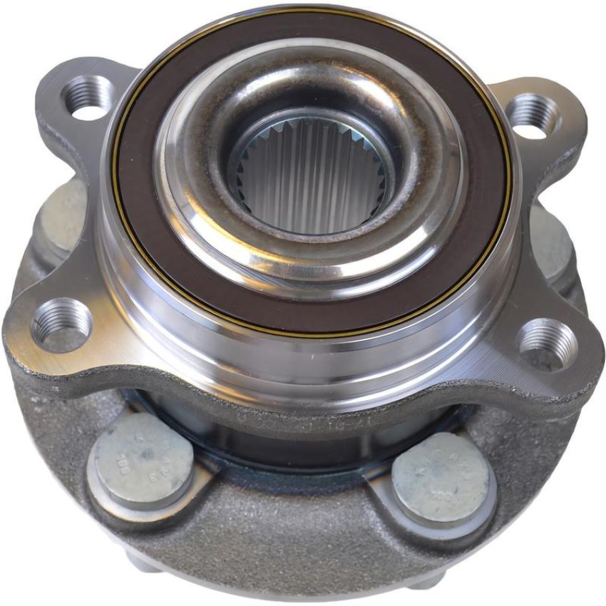 SKF BR931101 SKF Wheel Hub Bearing Assembly BR931101