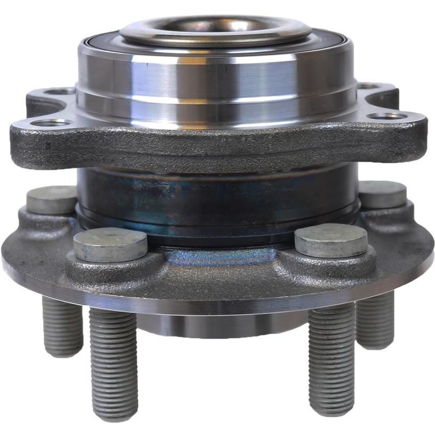 SKF BR931101 SKF Wheel Hub Bearing Assembly BR931101