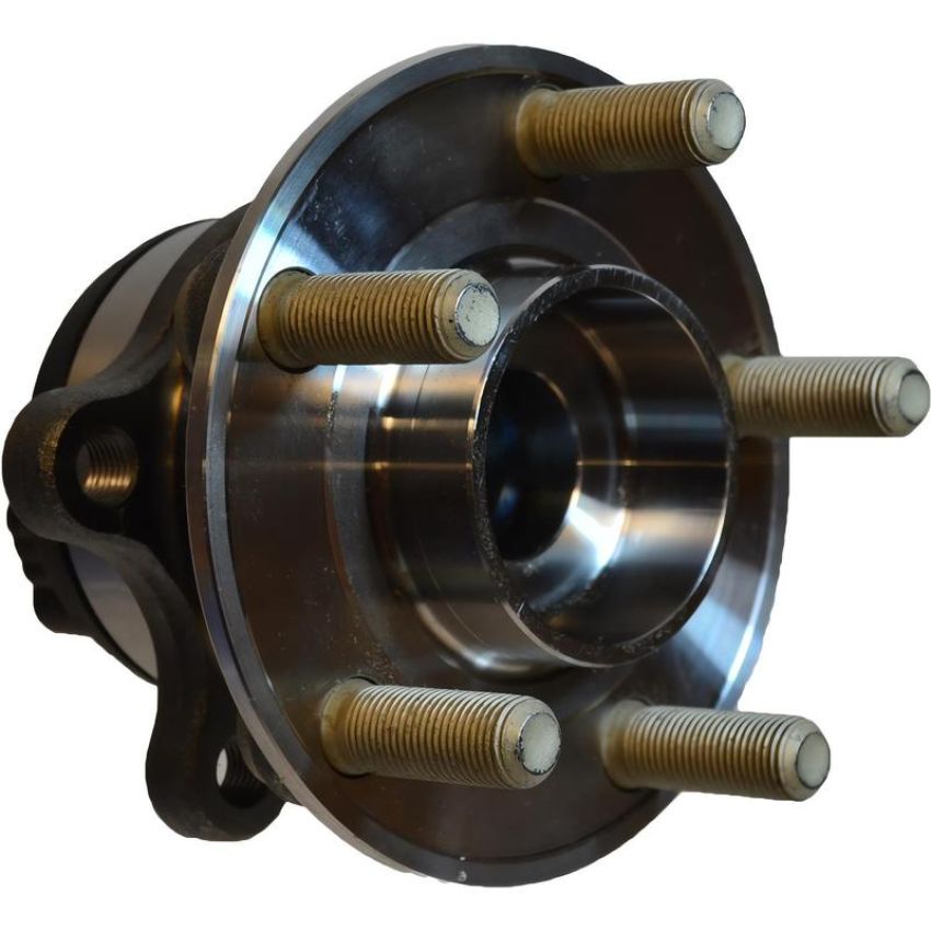 SKF BR931102 SKF Rear Wheel Hub Bearing Assembly BR931102 For Ford Lincoln