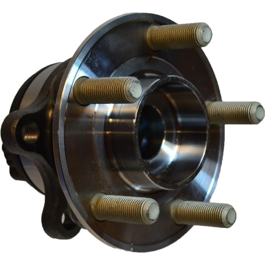 SKF BR931102 SKF Rear Wheel Hub Bearing Assembly BR931102 For Ford Lincoln