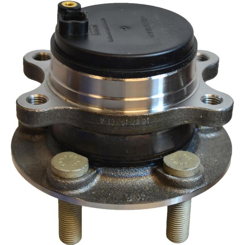 SKF BR931102 SKF Rear Wheel Hub Bearing Assembly BR931102 For Ford Lincoln