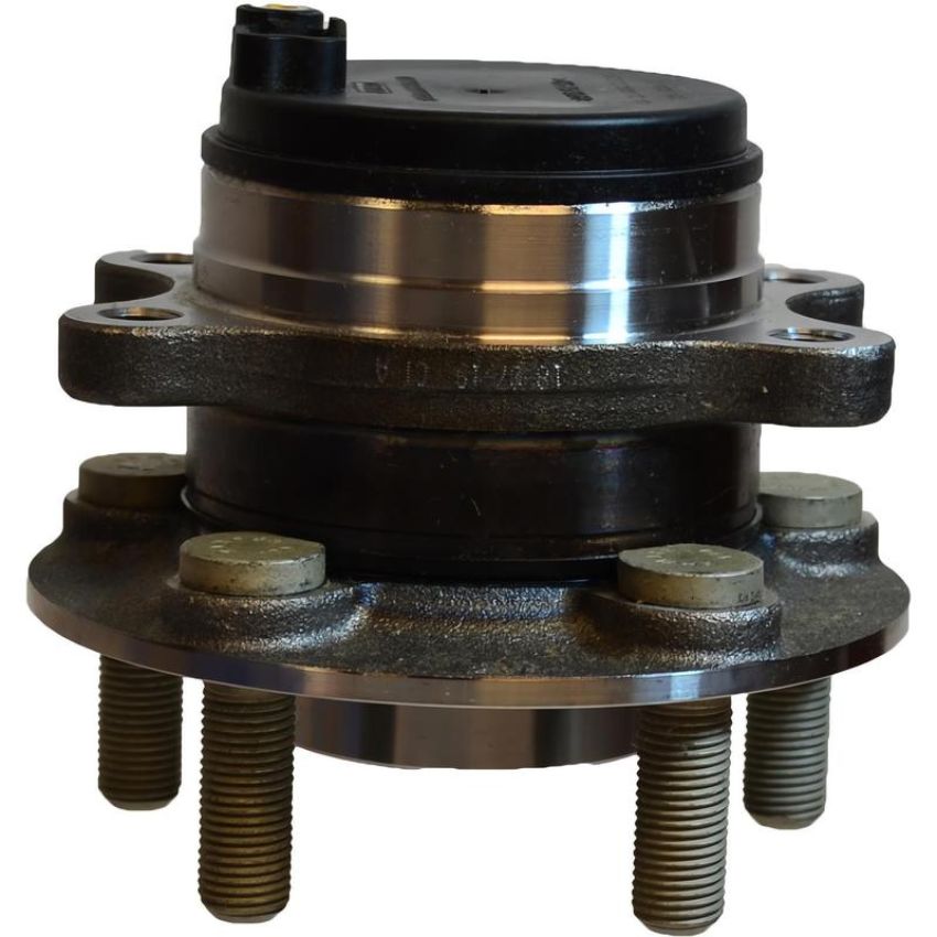SKF BR931102 SKF Rear Wheel Hub Bearing Assembly BR931102 For Ford Lincoln