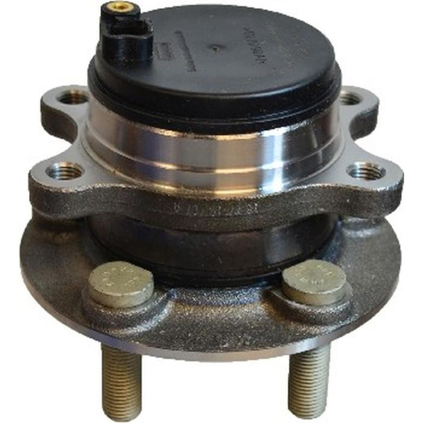 SKF BR931102 SKF Rear Wheel Hub Bearing Assembly BR931102 For Ford Lincoln