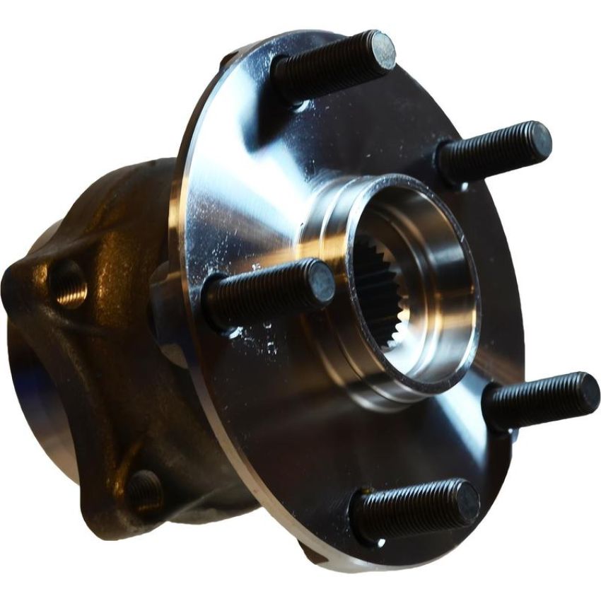 SKF BR931103 SKF Hub Bearing Assembly BR931103