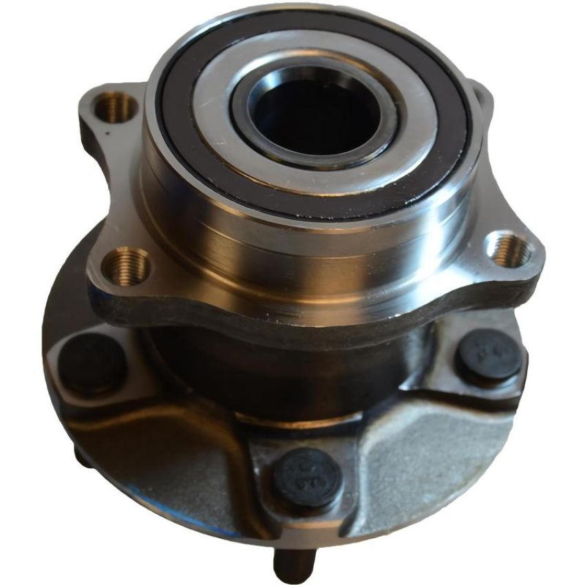 SKF BR931103 SKF Hub Bearing Assembly BR931103