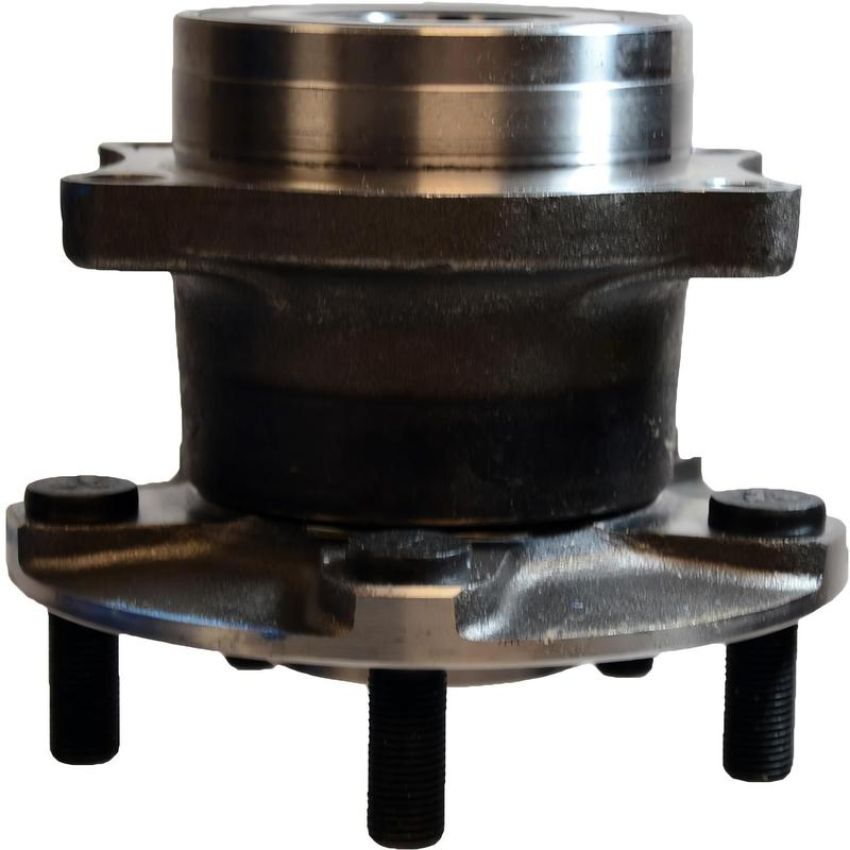 SKF BR931103 SKF Hub Bearing Assembly BR931103
