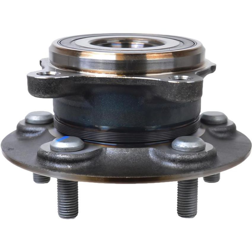 SKF BR931106 SKF Front Wheel Hub Bearing Assembly BR931106