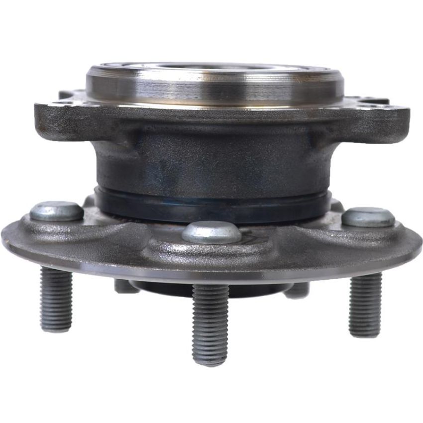 SKF BR931108 SKF Front Wheel Hub Bearing Assembly BR931108