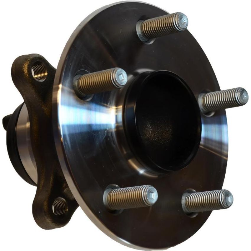 SKF BR931109 SKF Front Wheel Hub Bearing Assembly BR931109