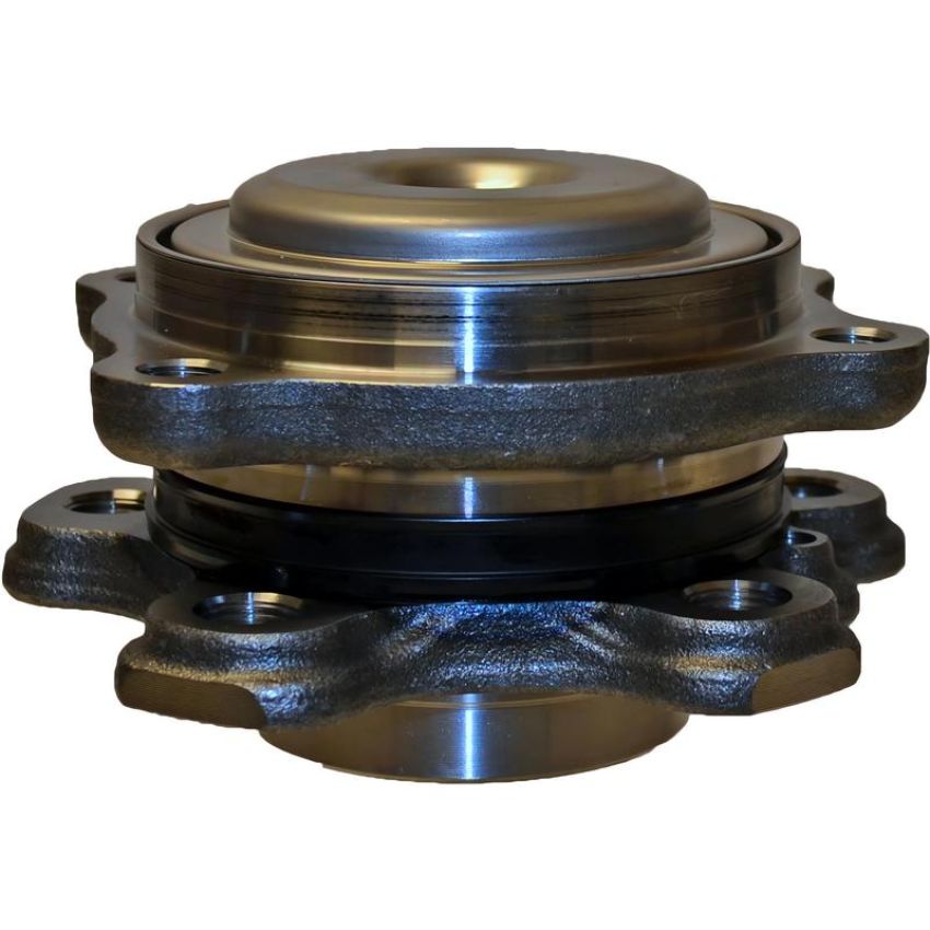 SKF BR931112 Wheel Bearing And Hub Assembly