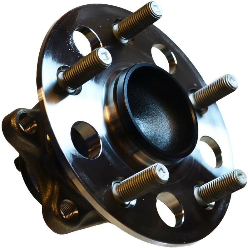 SKF BR931118 SKF Hub Bearing Assembly BR931118