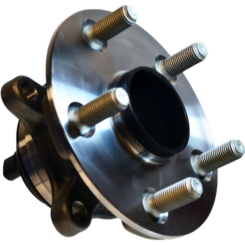 SKF BR931119 SKF Hub Bearing Assembly BR931119