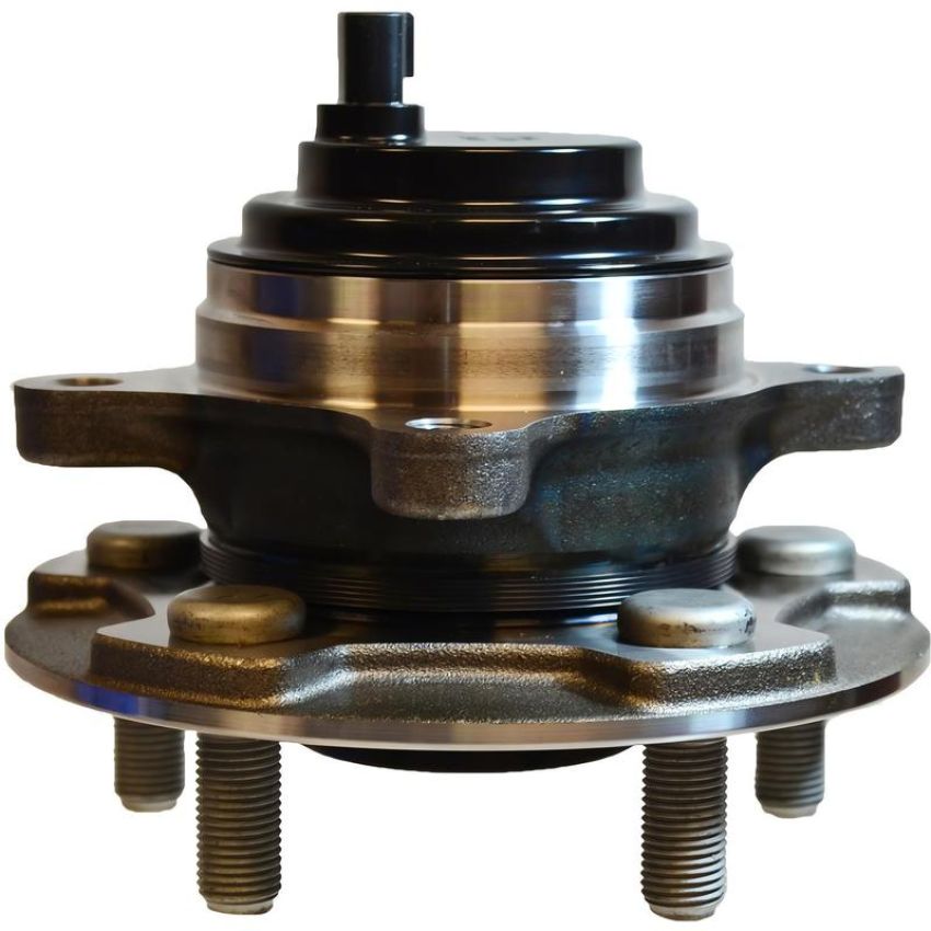 SKF BR931119 SKF Hub Bearing Assembly BR931119