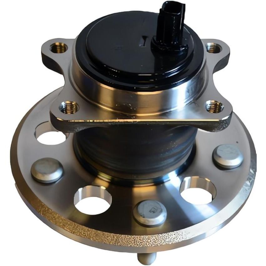 SKF BR931121 Wheel Bearing And Hub Assembly