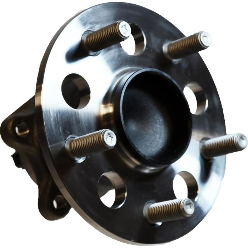 SKF BR931122 SKF Hub Bearing Assembly BR931122