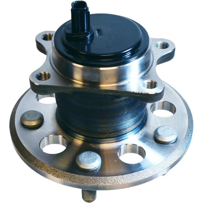 SKF BR931122 SKF Hub Bearing Assembly BR931122
