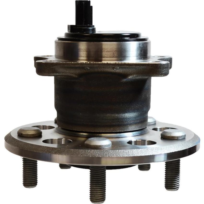 SKF BR931122 SKF Hub Bearing Assembly BR931122