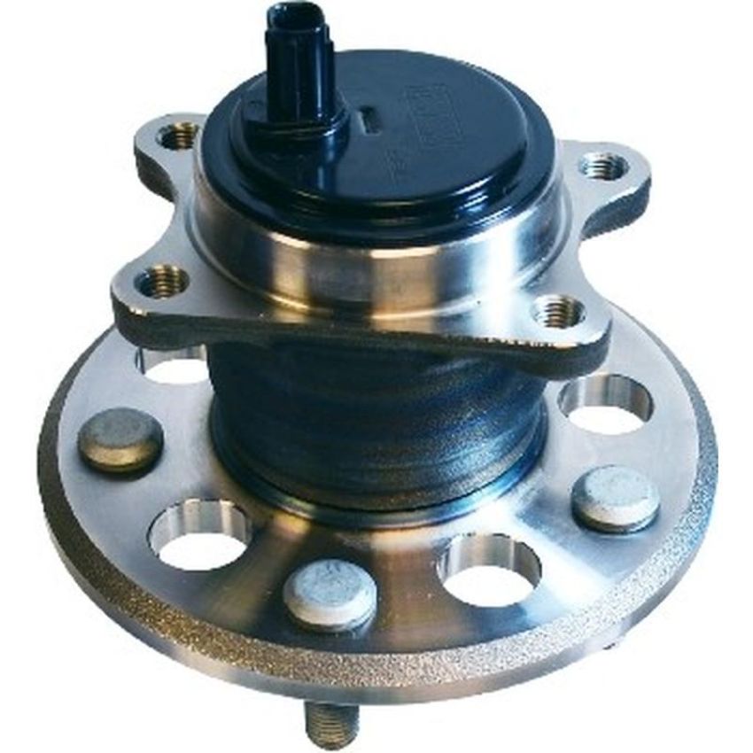 SKF BR931122 SKF Hub Bearing Assembly BR931122