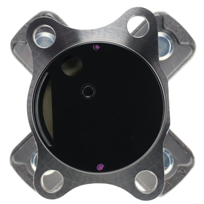SKF BR931125 Wheel Bearing And Hub Assembly