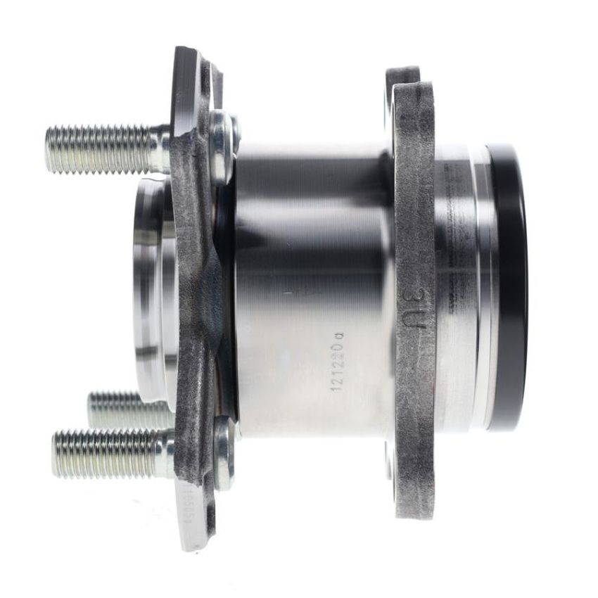 SKF BR931125 Wheel Bearing And Hub Assembly