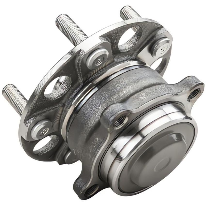 SKF BR931126 Wheel Bearing And Hub Assembly