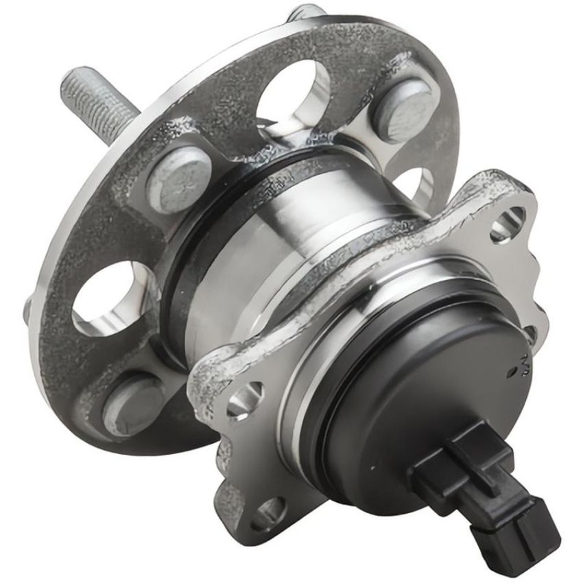 SKF BR931127 Wheel Bearing And Hub Assembly