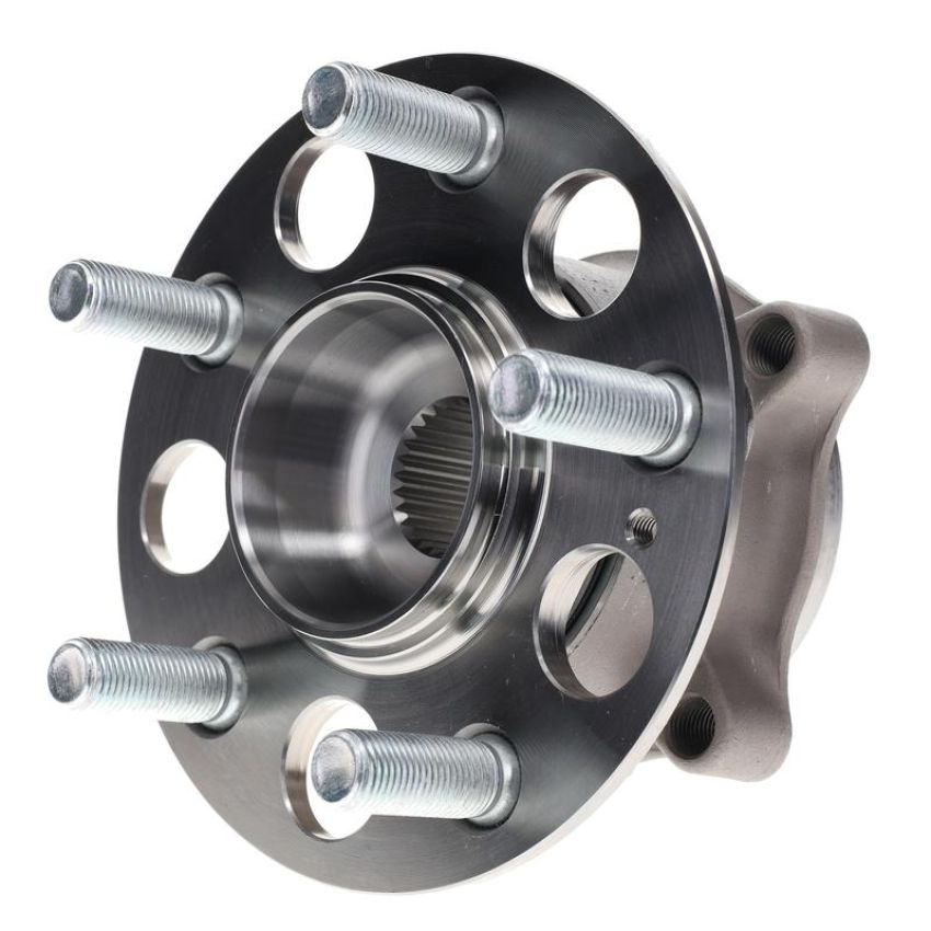 SKF BR931129 Wheel Bearing And Hub Assembly