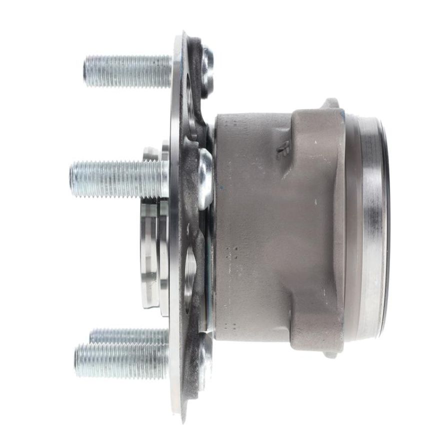 SKF BR931129 Wheel Bearing And Hub Assembly