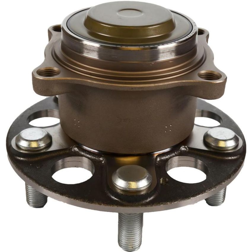 SKF BR931130 Wheel Bearing And Hub Assembly