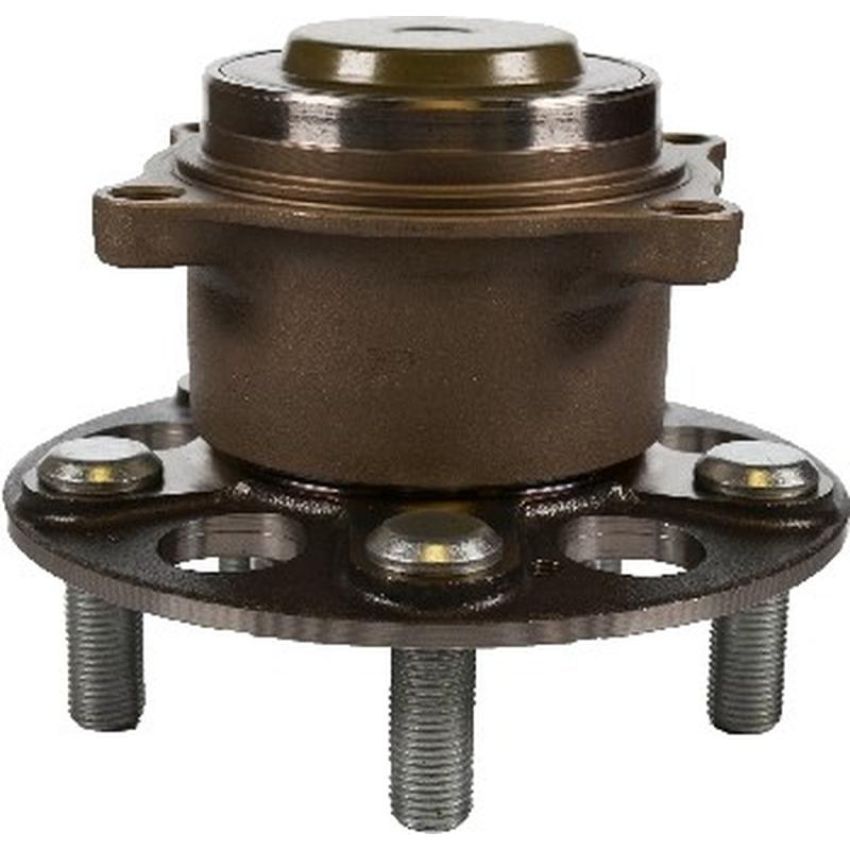 SKF BR931130 Wheel Bearing And Hub Assembly