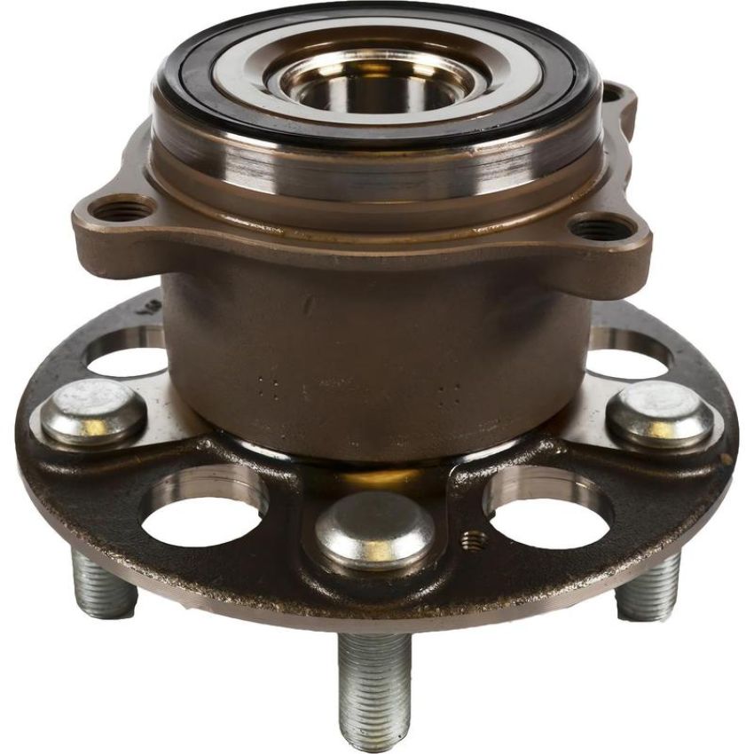 SKF BR931131 Wheel Bearing And Hub Assembly