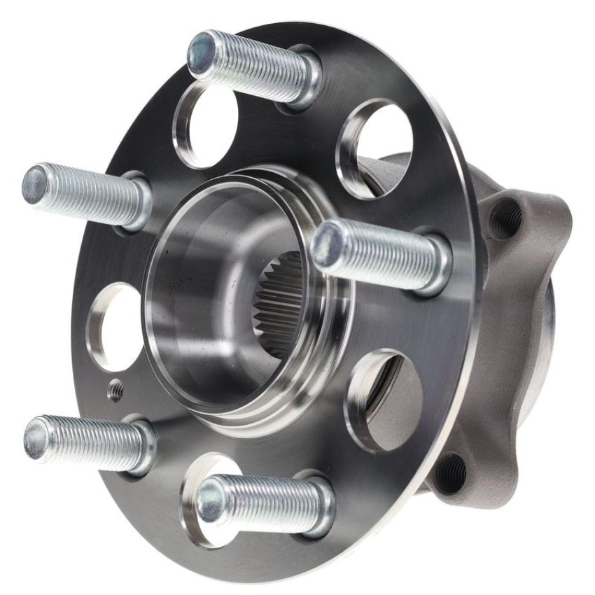 SKF BR931132 Wheel Bearing And Hub Assembly