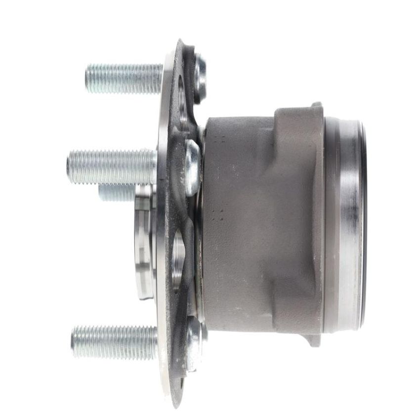 SKF BR931132 Wheel Bearing And Hub Assembly