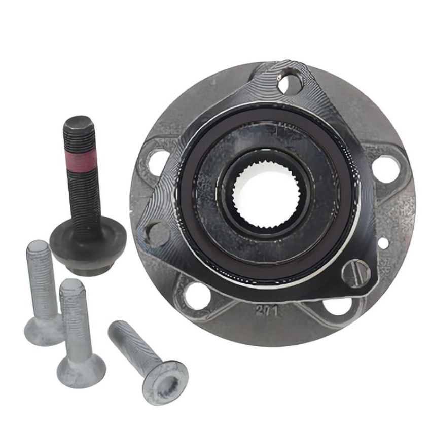 SKF BR931133K Wheel Bearing and Hub Assembly Repair Kit