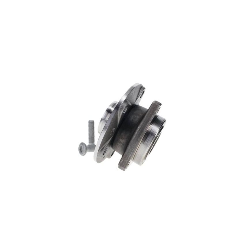 SKF BR931133K Wheel Bearing and Hub Assembly Repair Kit