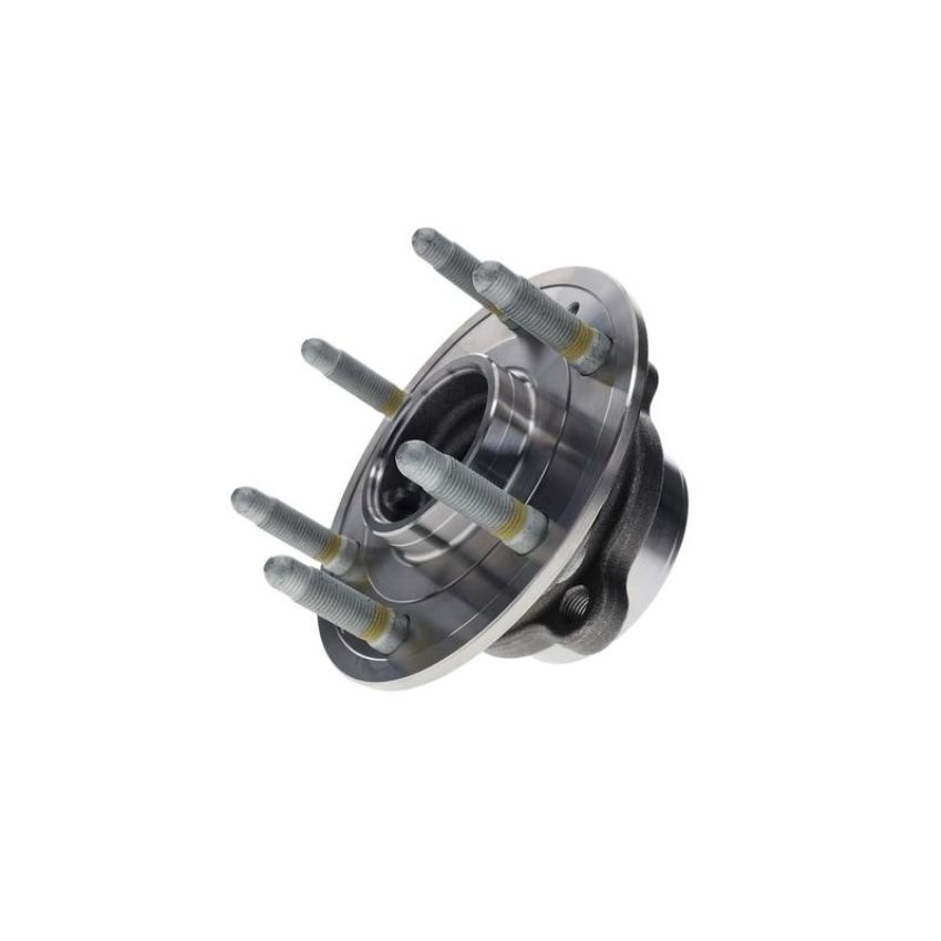 SKF BR931136 Wheel Bearing And Hub Assembly