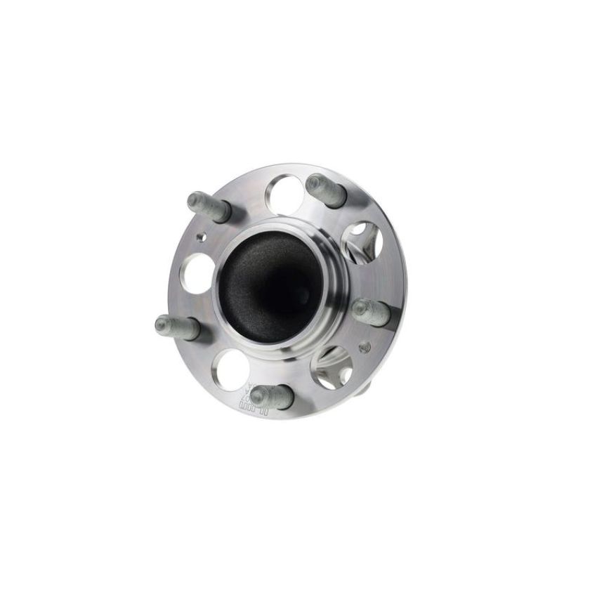 SKF BR931137 Wheel Bearing And Hub Assembly