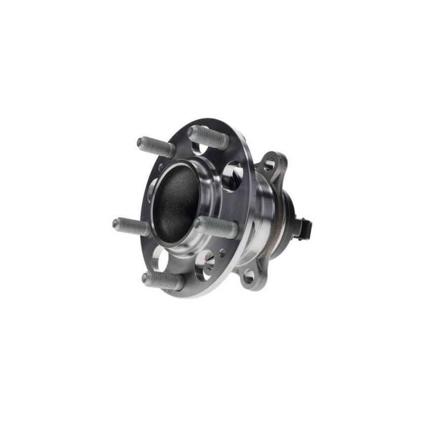 SKF BR931137 Wheel Bearing And Hub Assembly