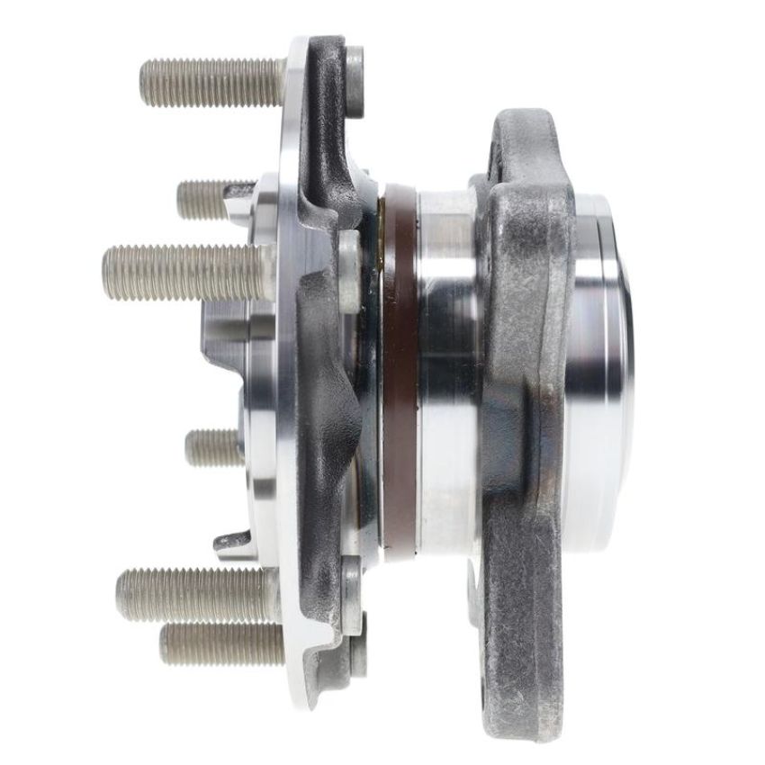 SKF BR931139 Wheel Bearing And Hub Assembly