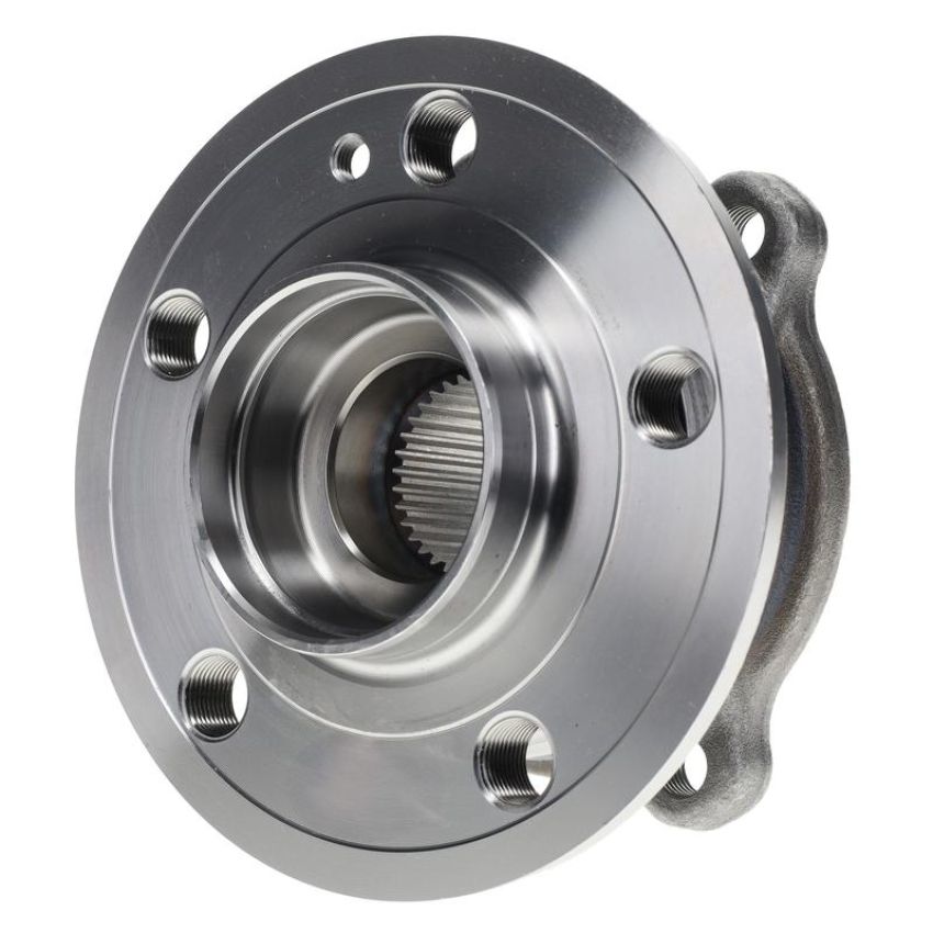 SKF BR931142 Wheel Bearing And Hub Assembly