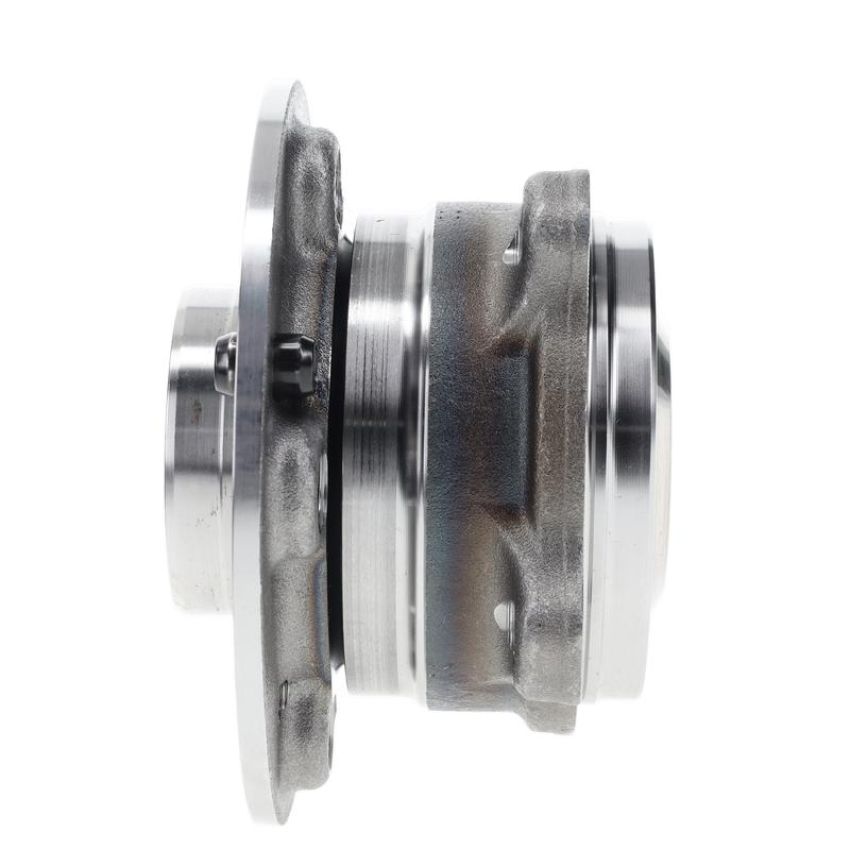 SKF BR931143 Wheel Bearing And Hub Assembly