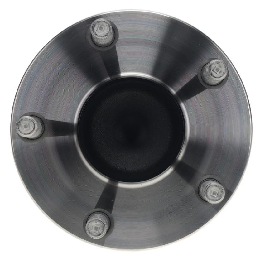 SKF BR931145 Wheel Bearing And Hub Assembly