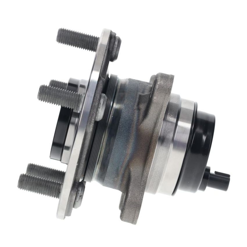 SKF BR931145 Wheel Bearing And Hub Assembly