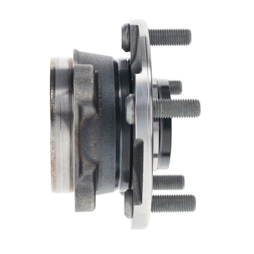 SKF BR931146 Wheel Bearing And Hub Assembly